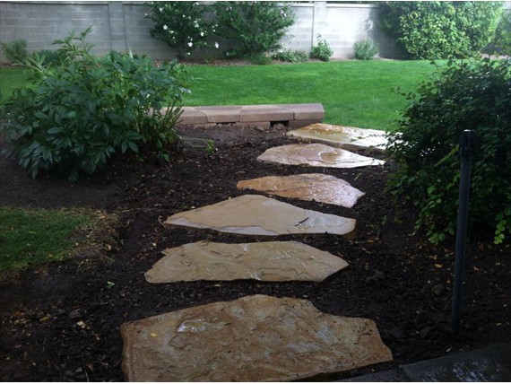 Salt Lake City Landscaping Contractor