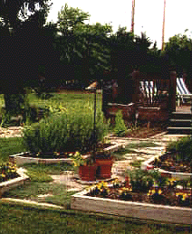 Salt Lake City Hardscaping Contractor