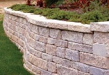 Salt Lake City Retaining Walls